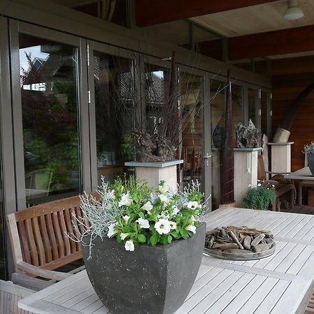 Appartementen Het Oude Atelier Schoorl Luaran gambar