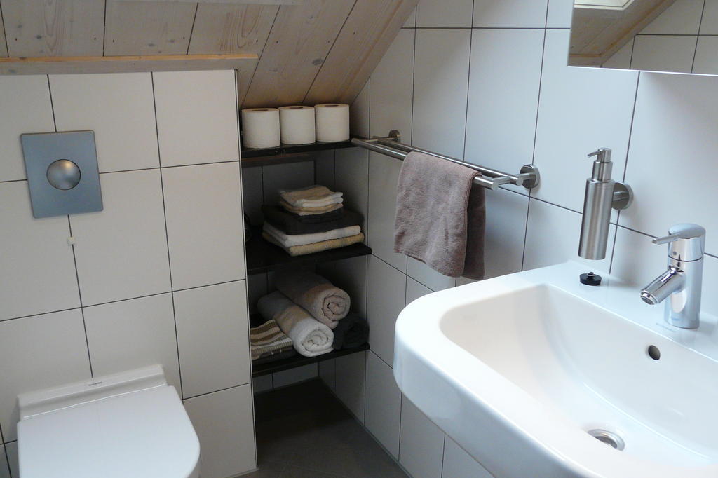 Appartementen Het Oude Atelier Schoorl Bilik gambar