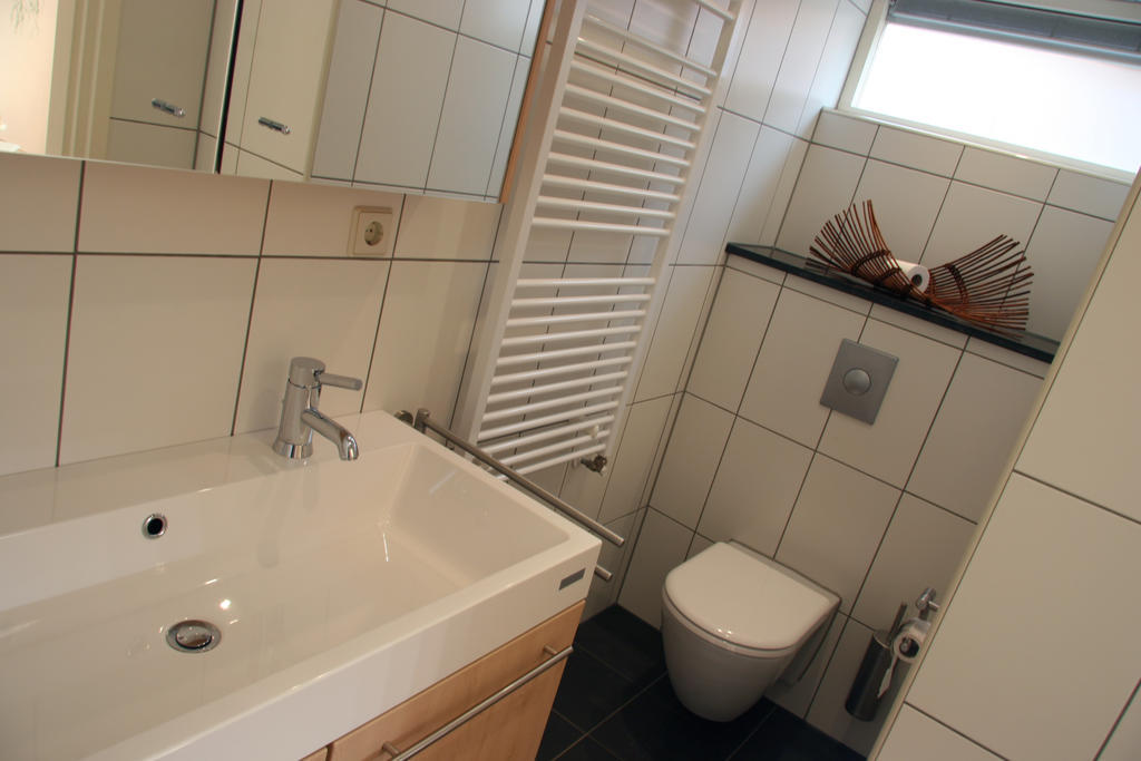 Appartementen Het Oude Atelier Schoorl Bilik gambar