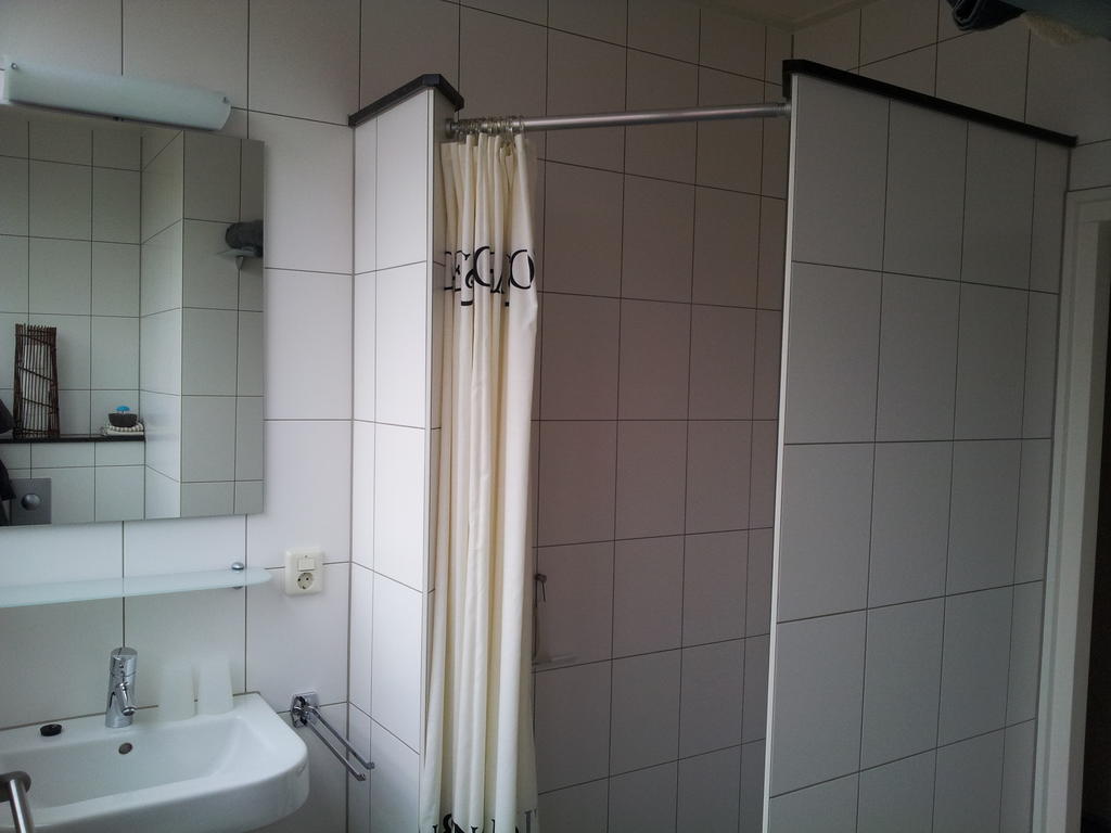 Appartementen Het Oude Atelier Schoorl Bilik gambar