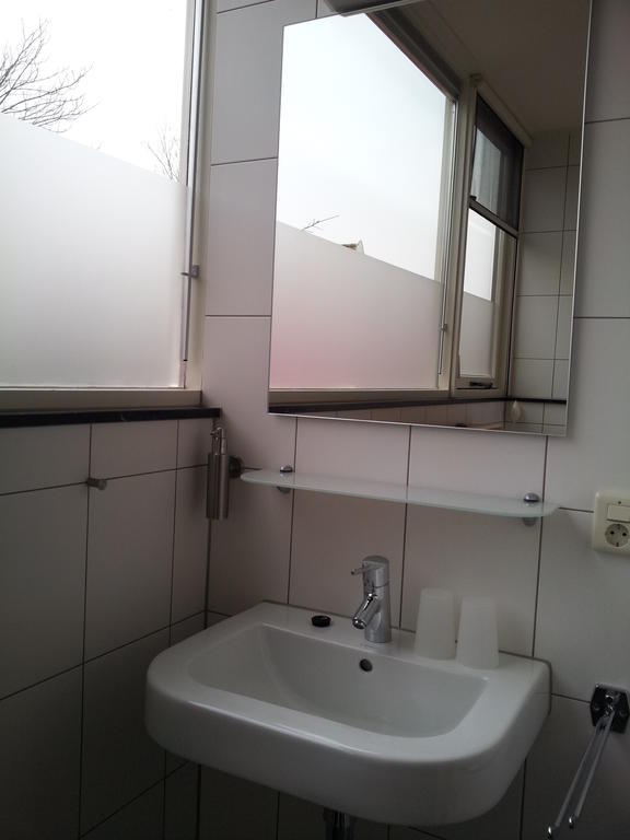 Appartementen Het Oude Atelier Schoorl Bilik gambar