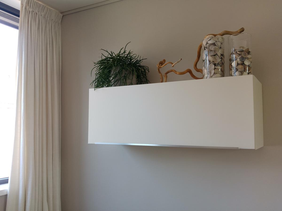 Appartementen Het Oude Atelier Schoorl Luaran gambar